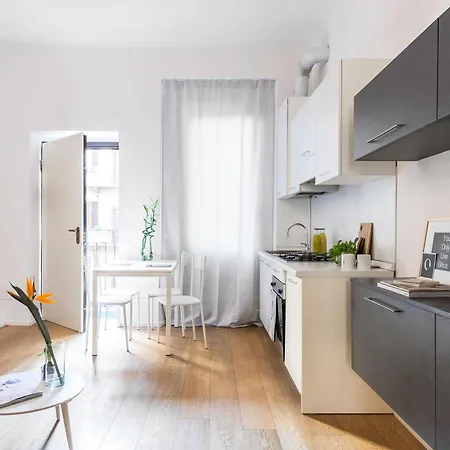 Appartement Home At Hotel Corso Xxii Marzo *