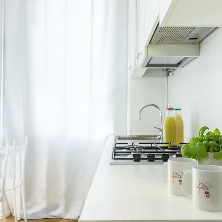Appartement Home At Hotel Corso Xxii Marzo