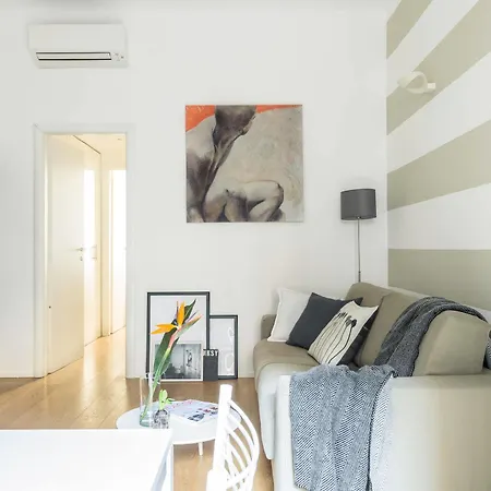 Apartamento Home At Hotel Corso Xxii Marzo