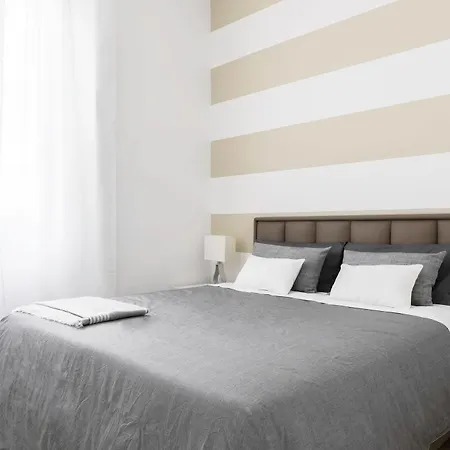 Apartamento Home At Hotel Corso Xxii Marzo Milão
