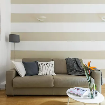 Apartamento Home At Hotel Corso Xxii Marzo