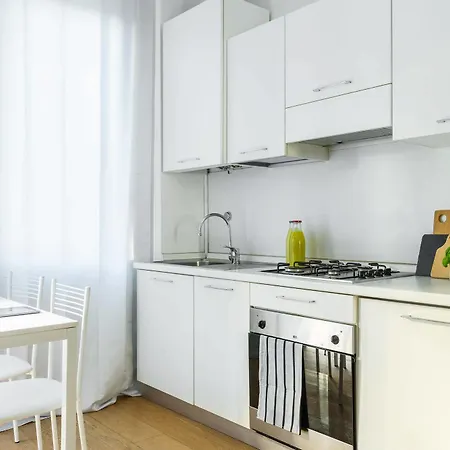 Apartamento Home At Hotel Corso Xxii Marzo *